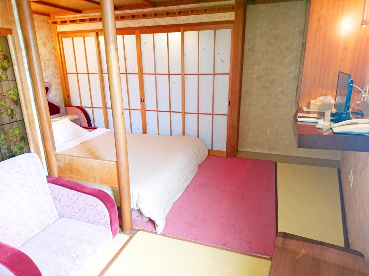 Hotel Unicorn Nagano Exterior photo